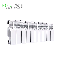 Радиатор биметаллический BM 200/100