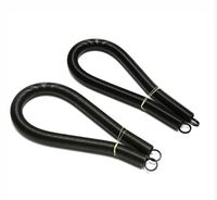 Пружина двери лифта ThyssenKrupp K200