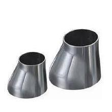 Переход сталь эксцентрический бесшовный