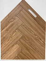 SPC Ламинат TerraFloor OAK Pure