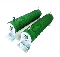 Резистор тормоза лифта