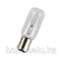 Лампа накаливания с цилиндрической колбой Ц 110-4 B15d - фото 1 - id-p126820129