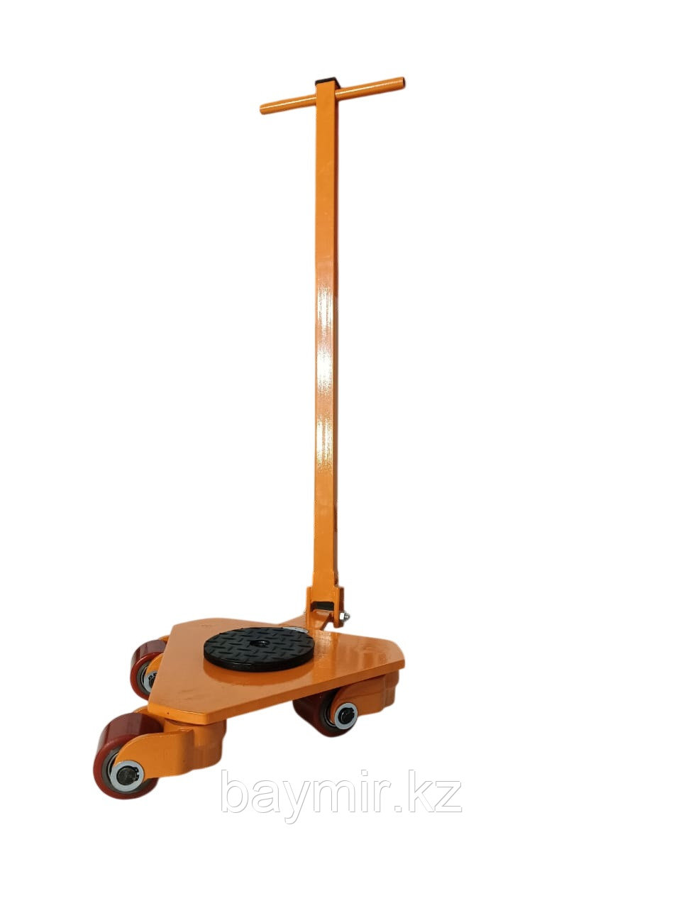 Транспортно-роликовая платформа CRP-3, фото 1