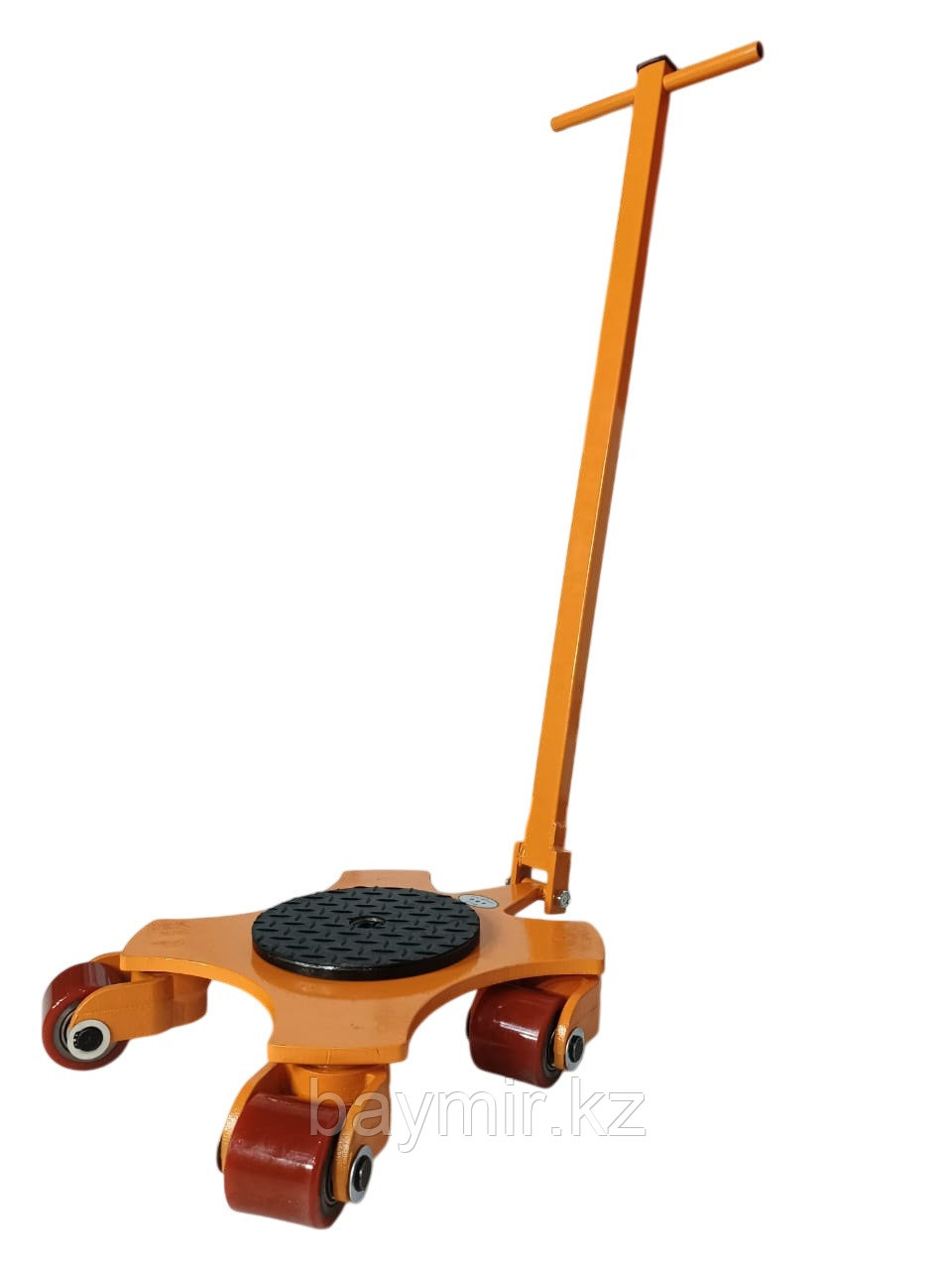 Транспортно-роликовая платформа CRP-4, фото 1