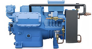 Компрессоры Frascold