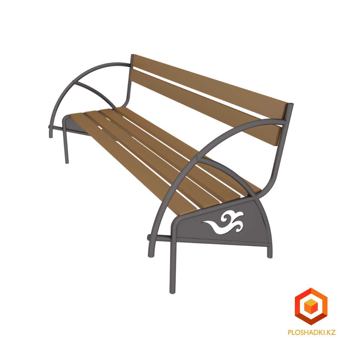 Скамья, фото 1