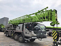 Автокран Zoomlion ZTC350H562-1 35 т