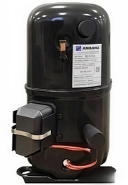 Компрессоры ANKANG серия QR3 - QL3 3F в комплекте с вентилями