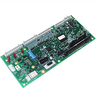 Основная плата инвертора лифта AAA26800ATX7