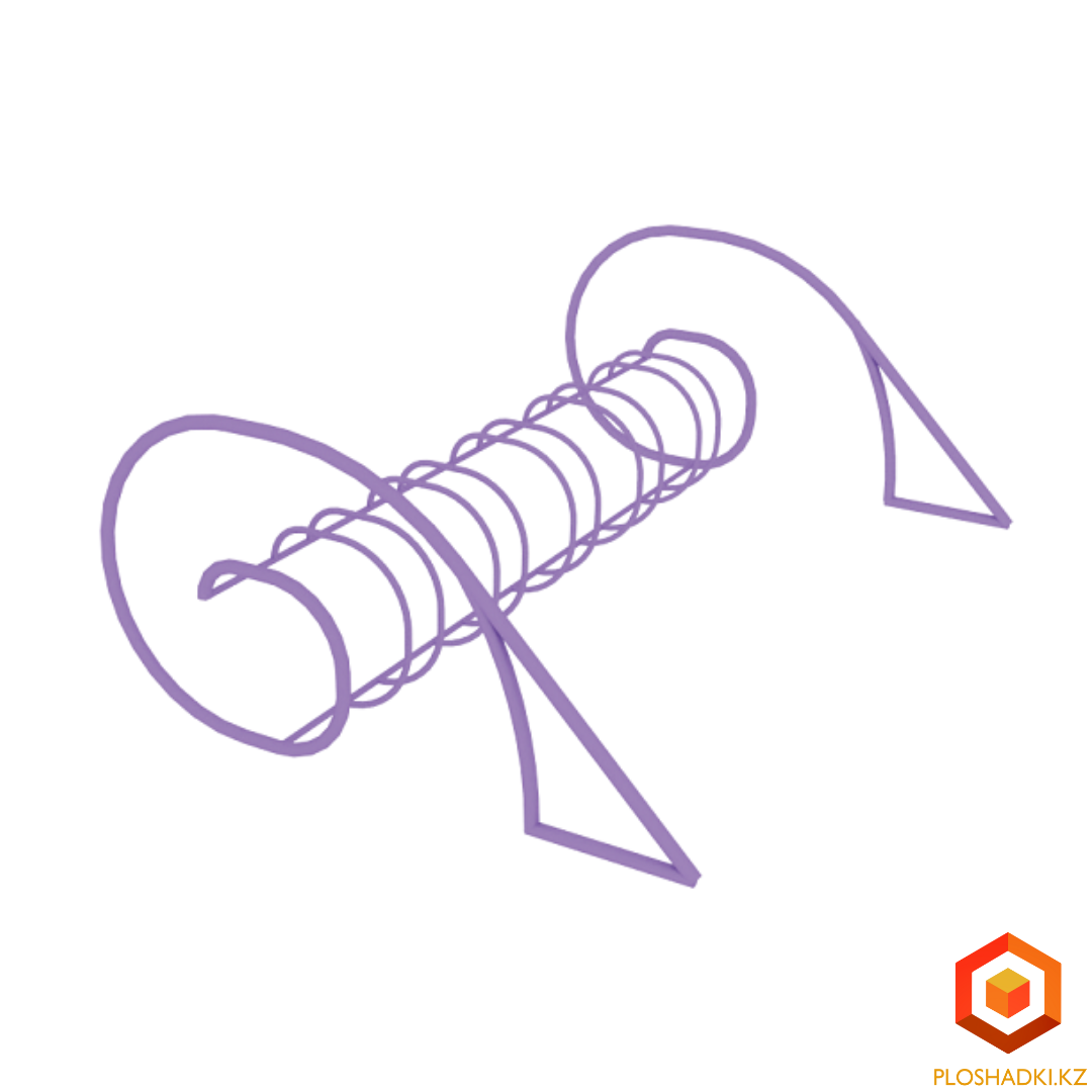 Велопарковка, фото 1