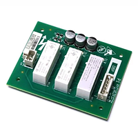 Плата лифта HAA26800AH1