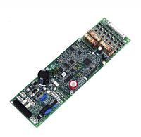Основная плата лифта GBA26800MD2