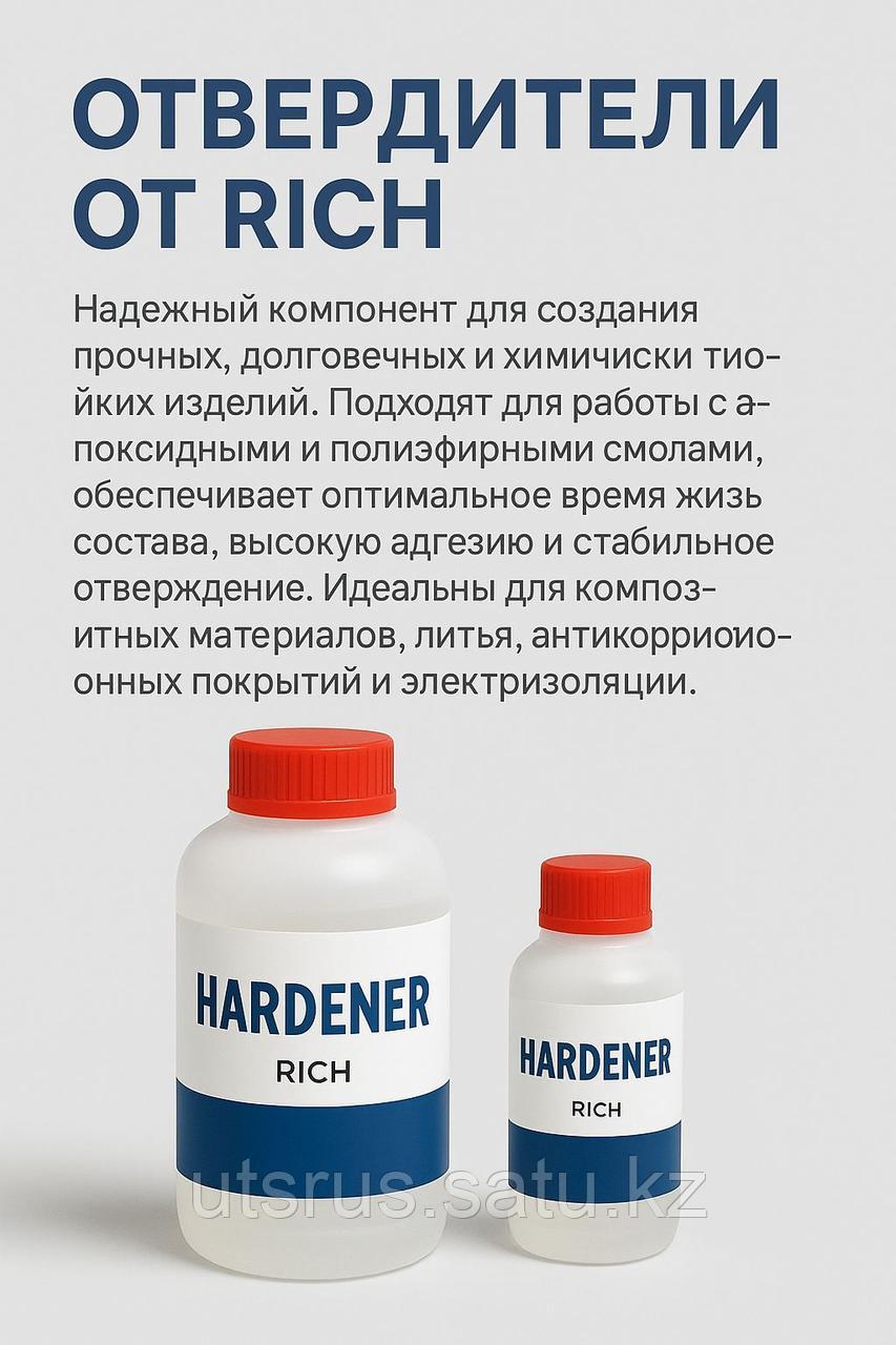 Отвердитель Rich 6328 - фото 1 - id-p126821600