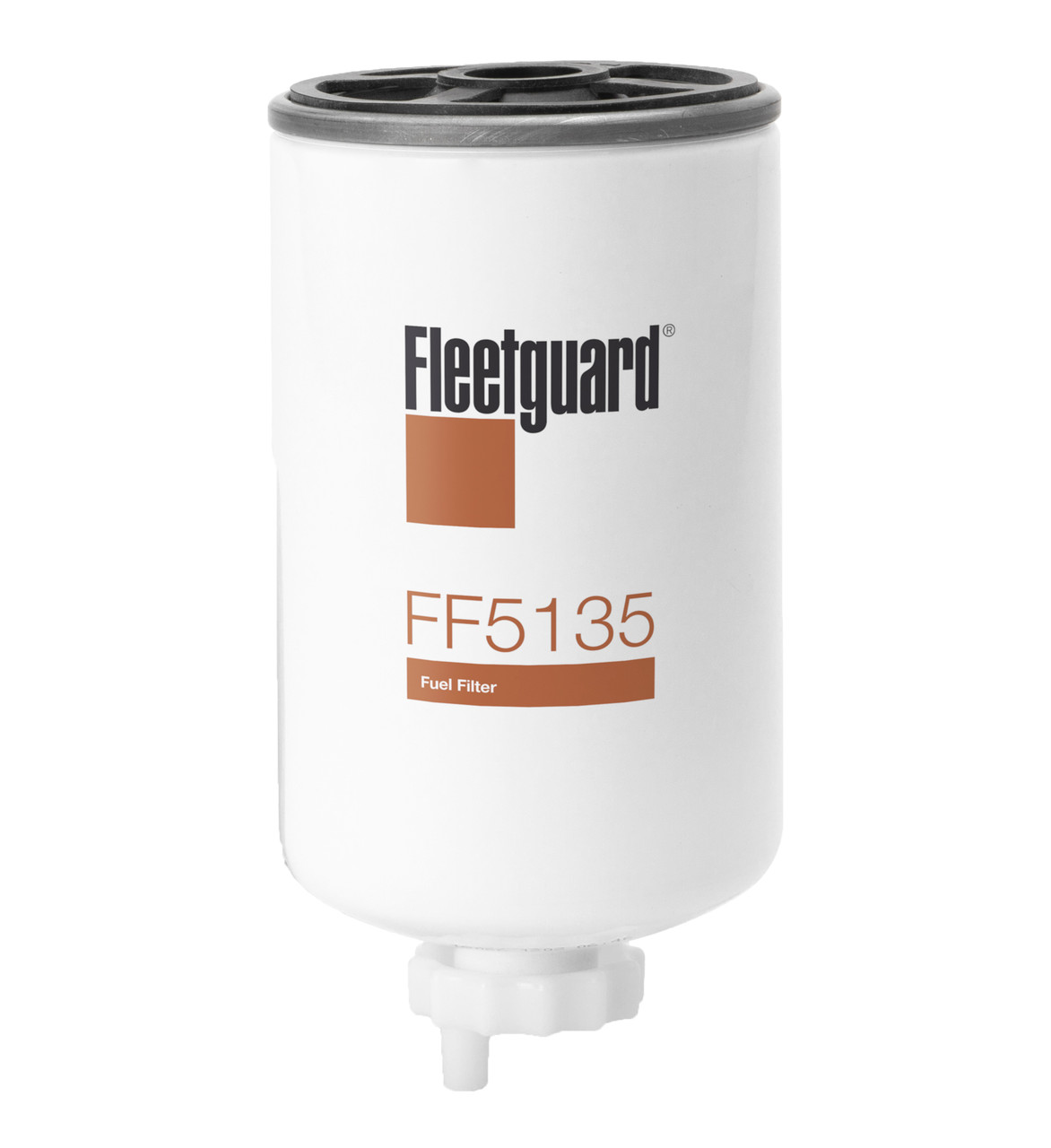 Топливный фильтр навинчиваемый FLEETGUARD FF5135, фото 1