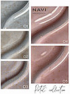 Моделирующий гель NAVI Potal 02, 15мл, фото 5