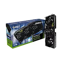 Видеокарта Palit RTX5070 GAMINGPRO-S 12GB/