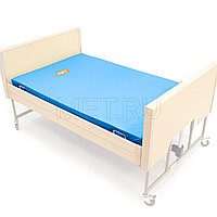 Матрас медицинский для кровати MET LARGO МЕТ ММ-180