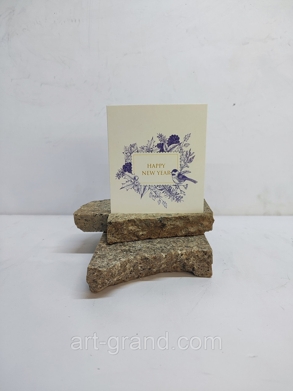 Подставка для меню для кафе на заказ