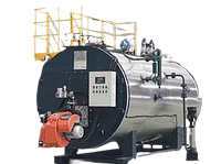 Парогенераторы от 250 кг/ч до 25 000 кг/час.