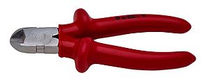 Кусачки боковые 160мм*1 изол.хром ГОСТ IEC