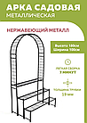 Арка садовая с полками ART-Wave G156-004