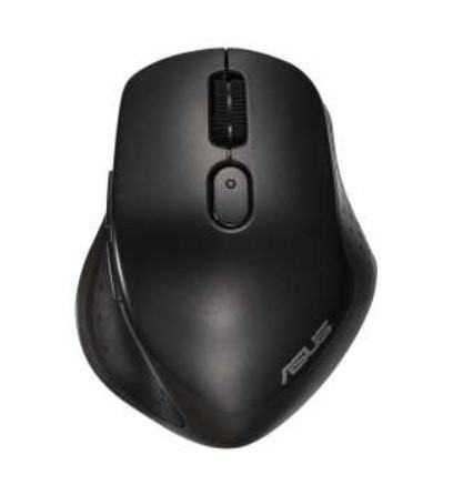 Манипулятор Asus MW203 Black (90XB06C0-BMU000)