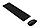 Клавиатура и манипулятор Asus W5000 Wireless Keyboard and Mouse Set (90XB0430-BKM3N0), фото 2