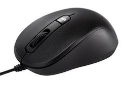 Манипулятор Asus MU101C Wired Blue Ray (90XB05RN-BMU000)