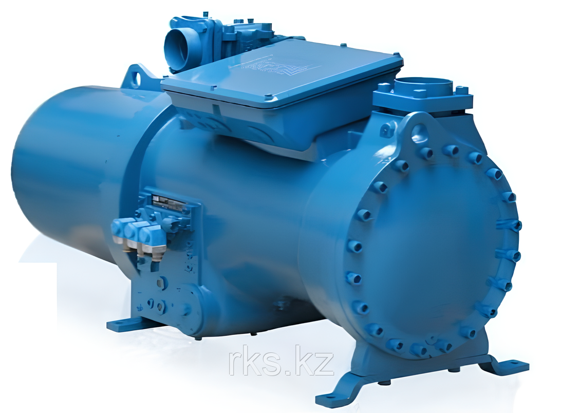 Винтовые среднетемпературные компрессоры Frascold (Италия) FVR-H-90-270Y