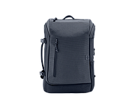 HP 6H2D8AA Рюкзак для ноутбука HP Travel 25L  диагональ 15,6", серый