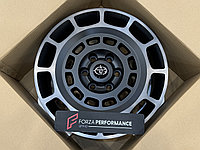Кованые диски Toyota Land Cruiser 300 LC300 PCD:6x139.7 R19 R20 R21 R22 Тойота крузер крузак автомобильные диски колеса ковка диск