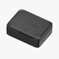 Автономный GPS трекер LG 300 на магните, онлайн мониторинг транспорта и груза