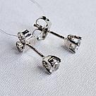 Серьги Вознесенский 12-2105, фото 2