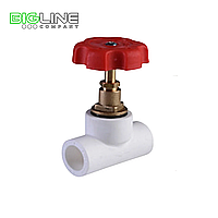 Вентиль d 32*90 в сборе, РТП