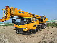 Автокран XCMG ZTC300 (30 т)