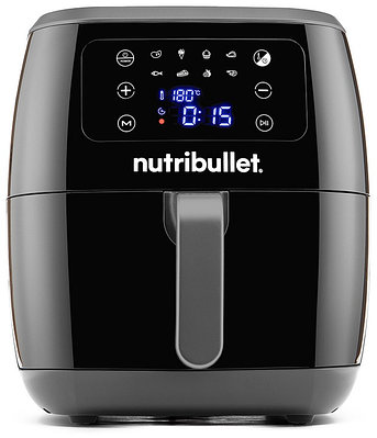 Аэрогриль Nutribullet NBA071B