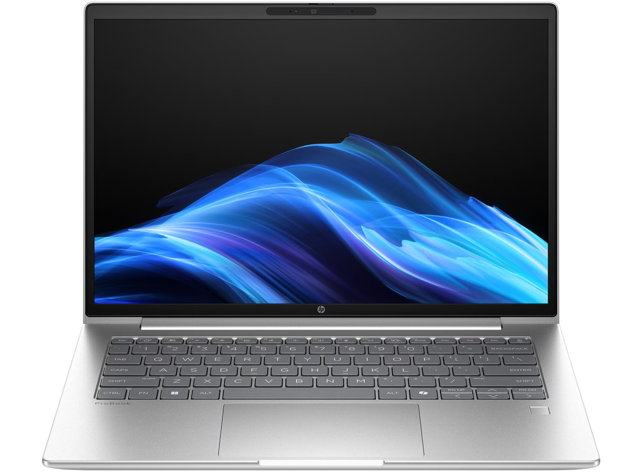 Ноутбук HP ProBook 4 G1i 16" Core Ultra 7 255U/16Gb/512Gb SSD/Win11Pro (C67GJEA)