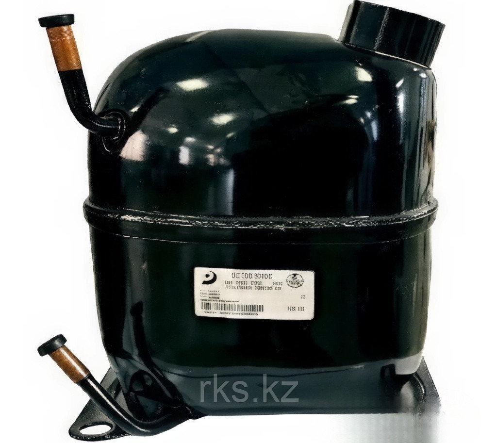 Герметичные компрессоры ANKANG серия QR3 - QL3 3F в комплекте с вентилями QR3-74 3.5HP