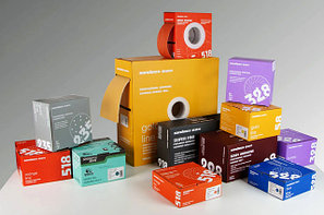 Sandwox шлифовальные материалы