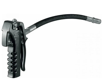 Samoa Пистолет для раздачи консистентной смазки с резиновым шлангом