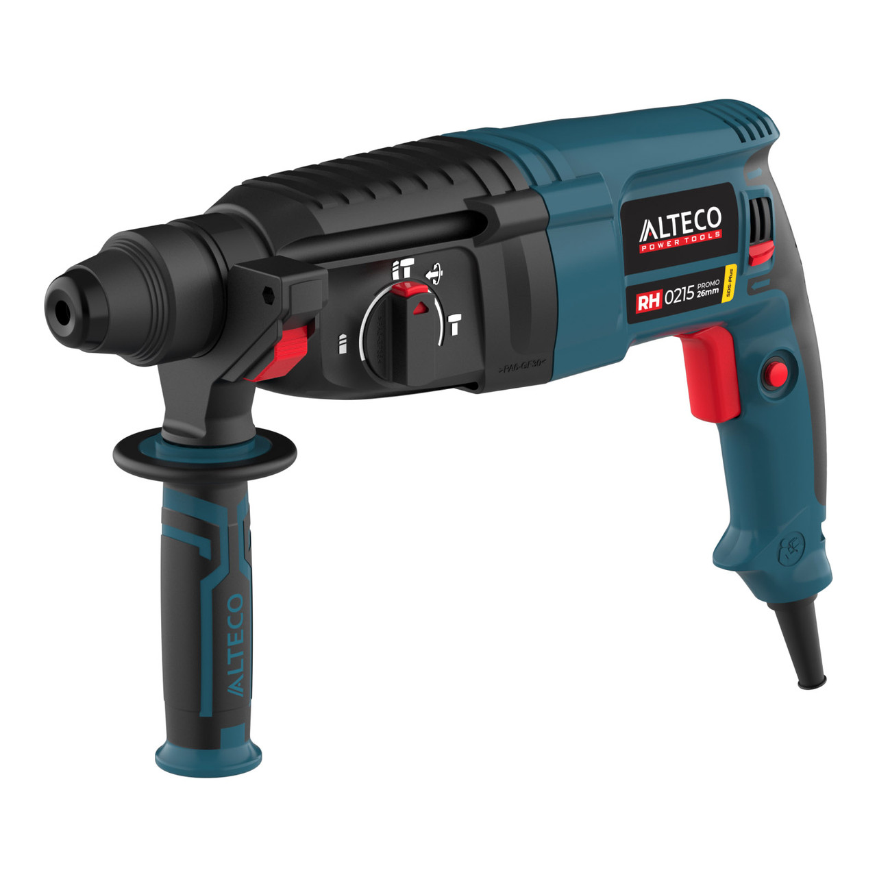 ALTECO Перфоратор RH 0215 Promo SDS-Plus / 26 мм, фото 1