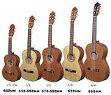 Гитара классическая   для детей, фото 2