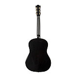 Гитара акустическая Agnetha APG-E110, фото 2