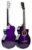 Гитара Cowboy 38BL