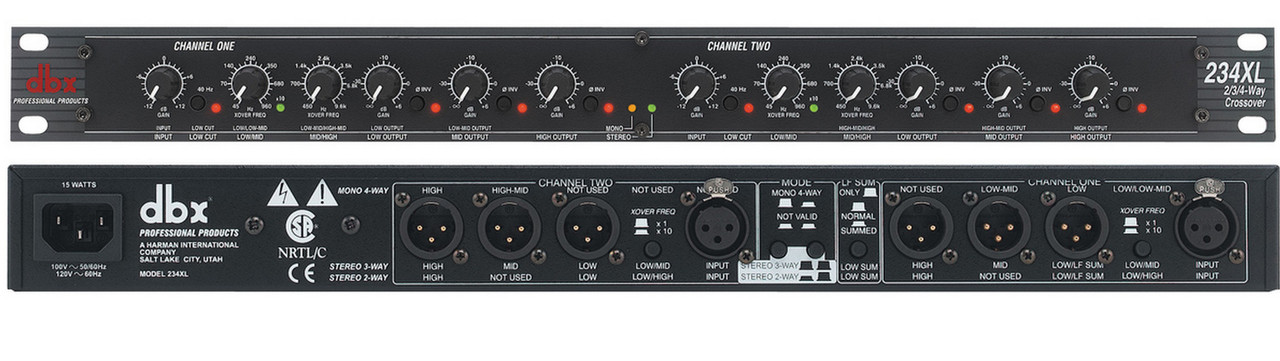 КРОССОВЕР DBX 234-XL, фото 1