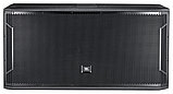 Сабвуфер JBL SRX-828S 2000W 2-полосный пассивный саббуфер, фото 3