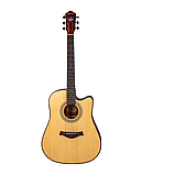 Гитара акустическая Madina M-022, фото 3