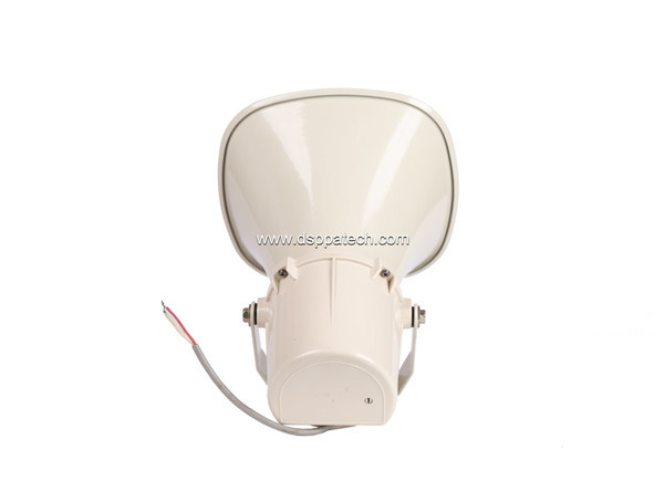 Всепогодный рупорный громкоговоритель DSPPA DSP304H, фото 1