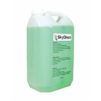 Жидкость для генератора дыма