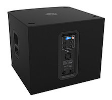 Сабвуфер Electro-Voice EKX18SP